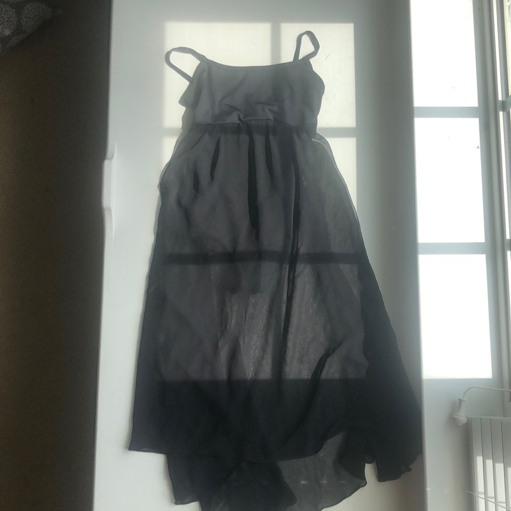Body Wrappers Dance Dress